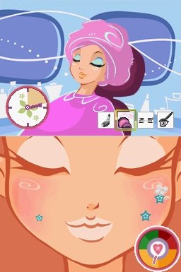 Dreamer Series: Top Model — скриншот 2