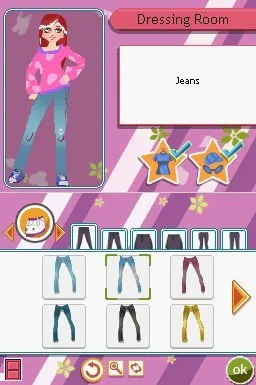 Dreamer Series: Top Model - кадр 10