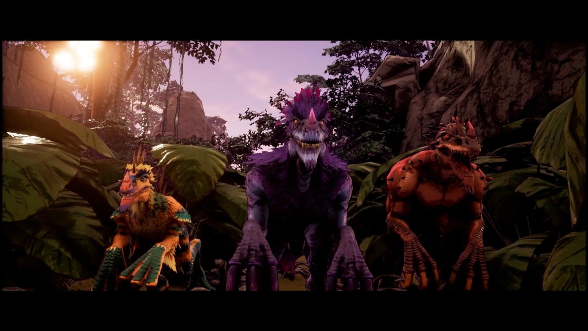 Skull Island: Rise of Kong — скриншот 5