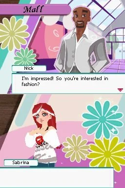 Dreamer Series: Top Model - кадр 5