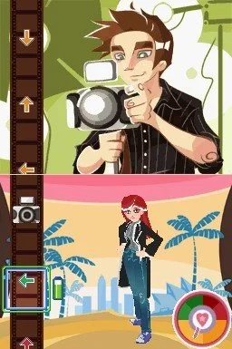 Dreamer Series: Top Model - кадр 2