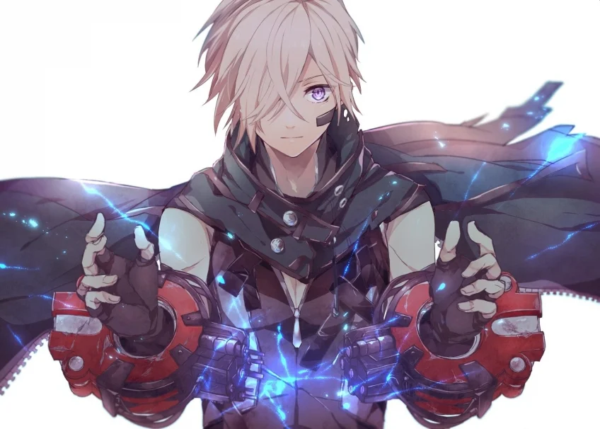 God Eater 3 - кадр 2