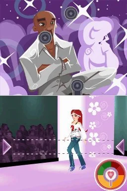 Dreamer Series: Top Model - кадр 8