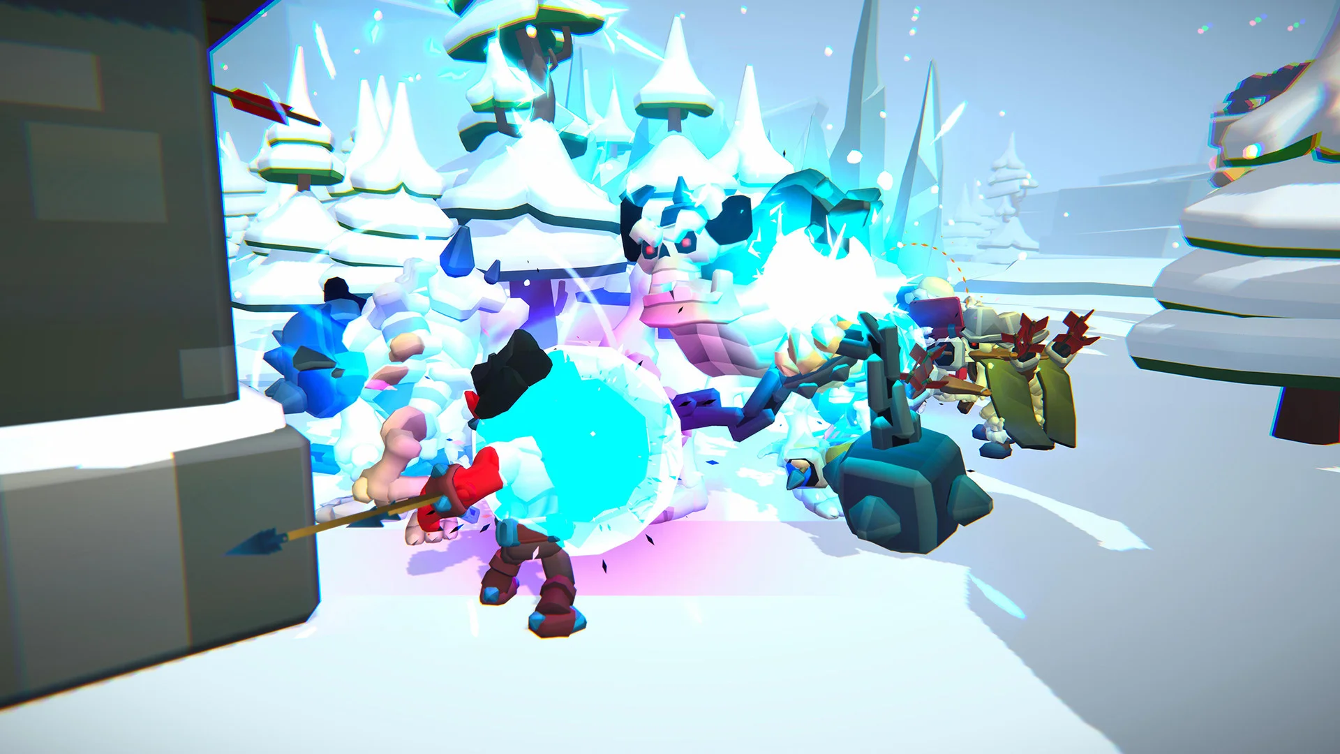 Braverz - кадр 3