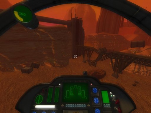 Gunship: Apocalypse — скриншот 1