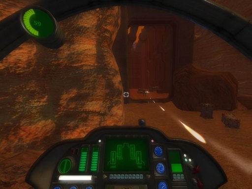 Gunship: Apocalypse — скриншот 2