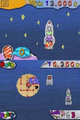 Candle Route — скриншот 2