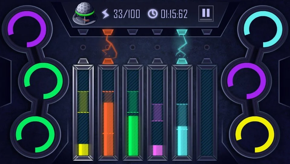 Fuel Tiracas - кадр 3