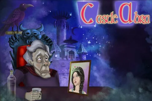CastleAbra - кадр 1