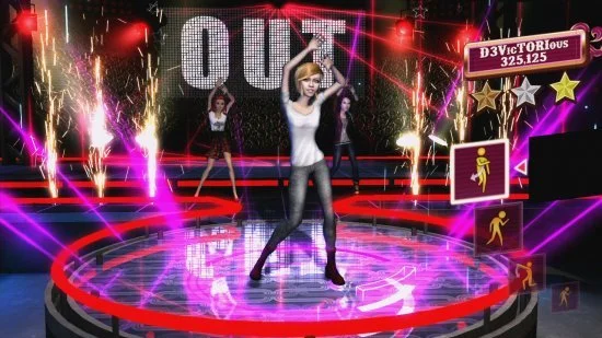 Victorious: Time to Shine - кадр 3
