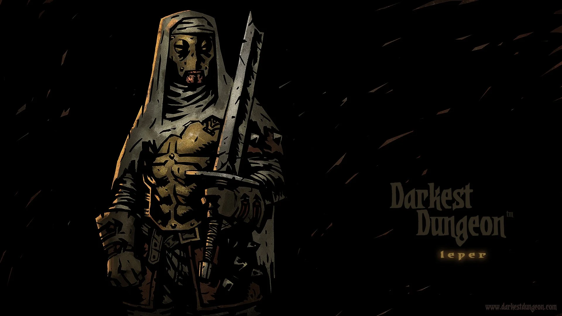 Darkest Dungeon - кадр 7