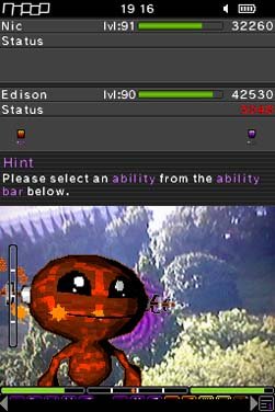 Spirit Hunters Inc. — скриншот 6