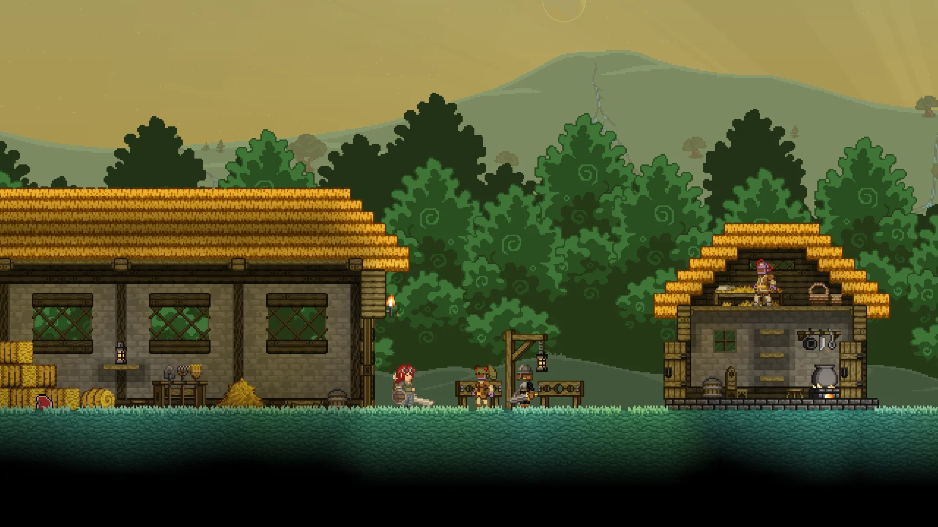 Starbound - кадр 17