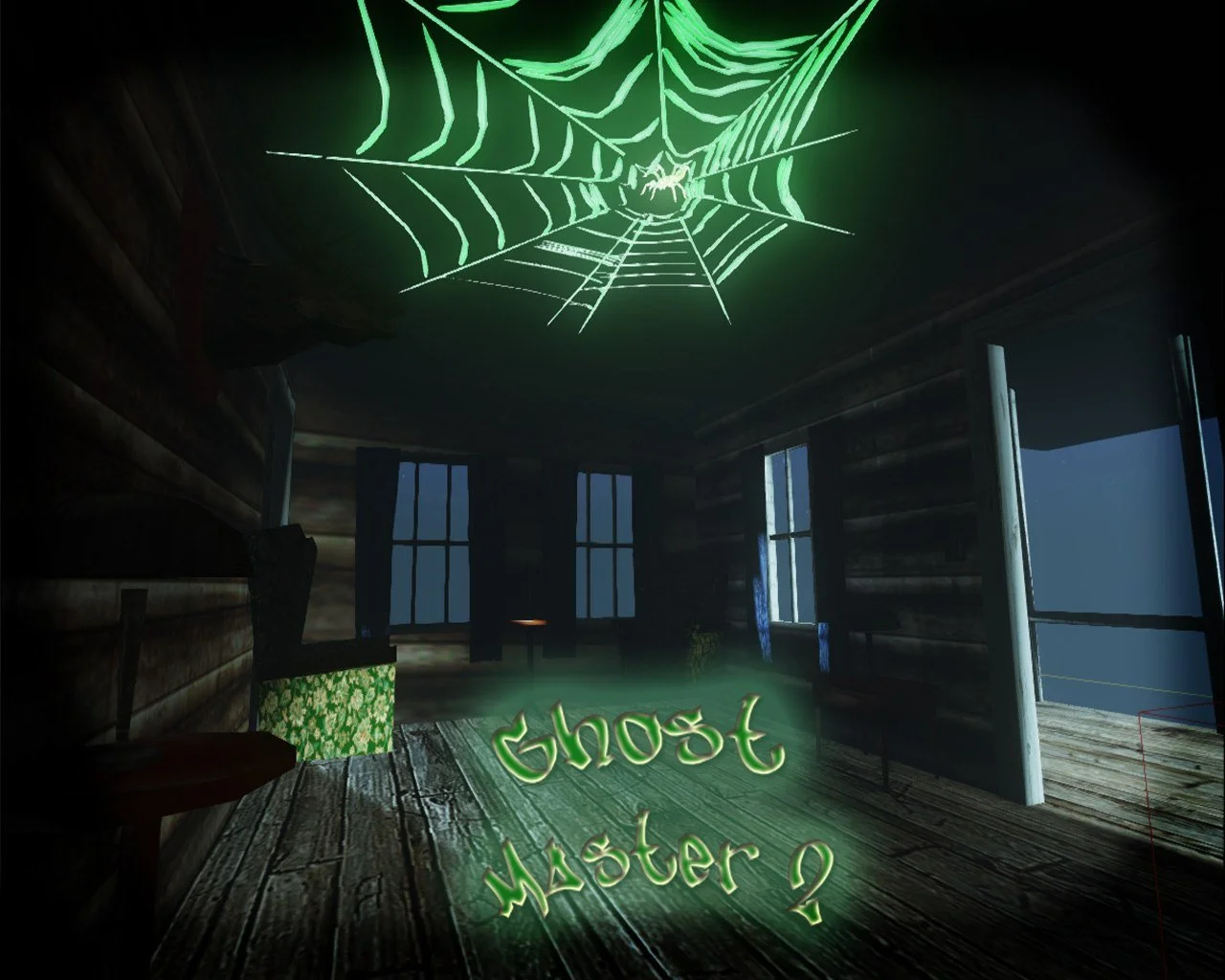 Ghost Master 2 - кадр 3