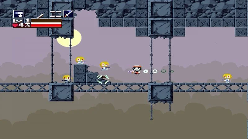 Cave Story+ - кадр 7