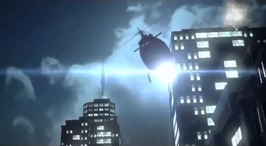 The Amazing Spider-Man 2 - кадр 12