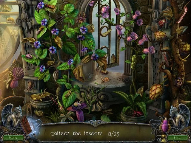 Natural Threat: Ominous Shores - кадр 3