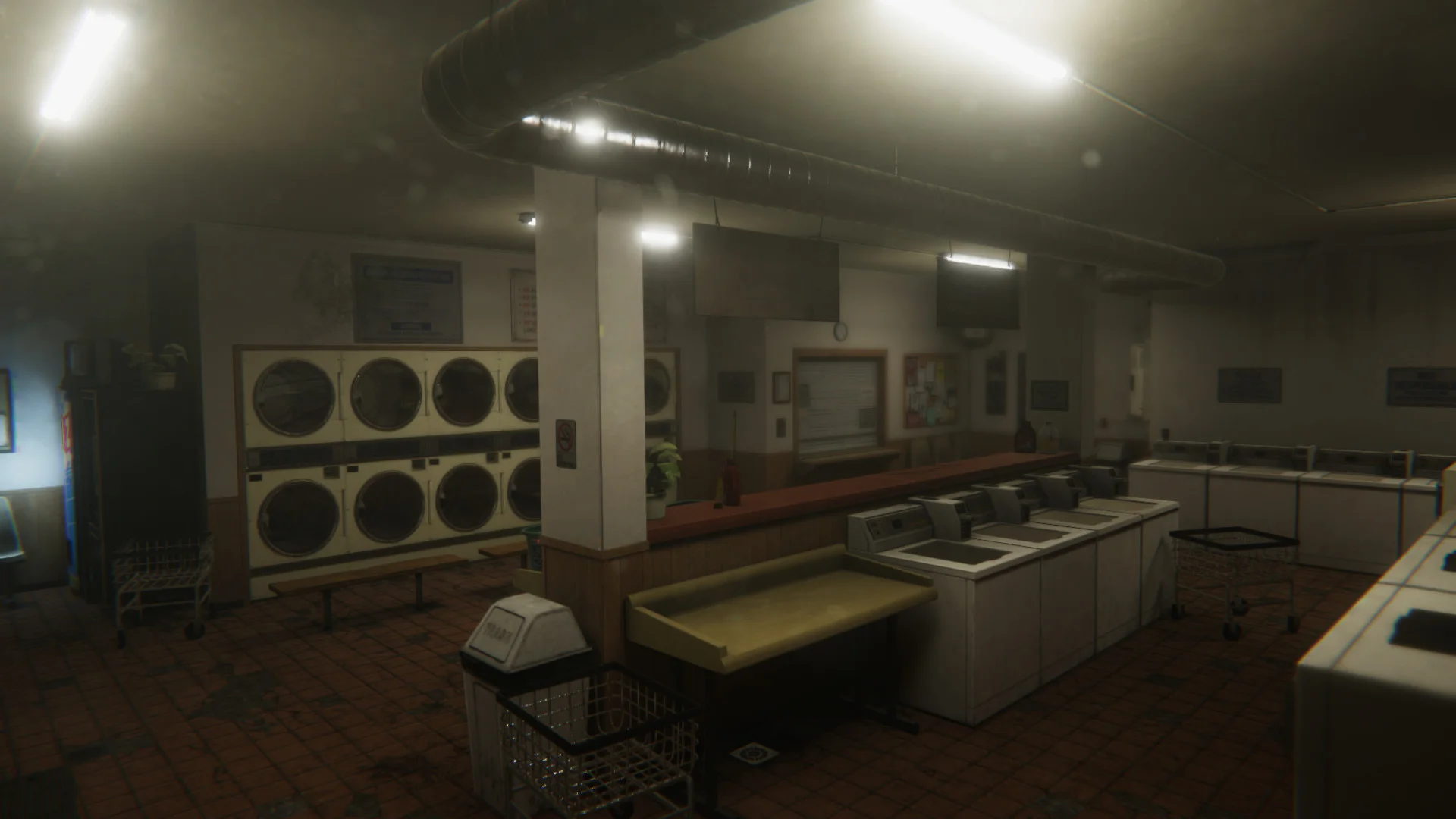 Arcade Paradise - кадр 6