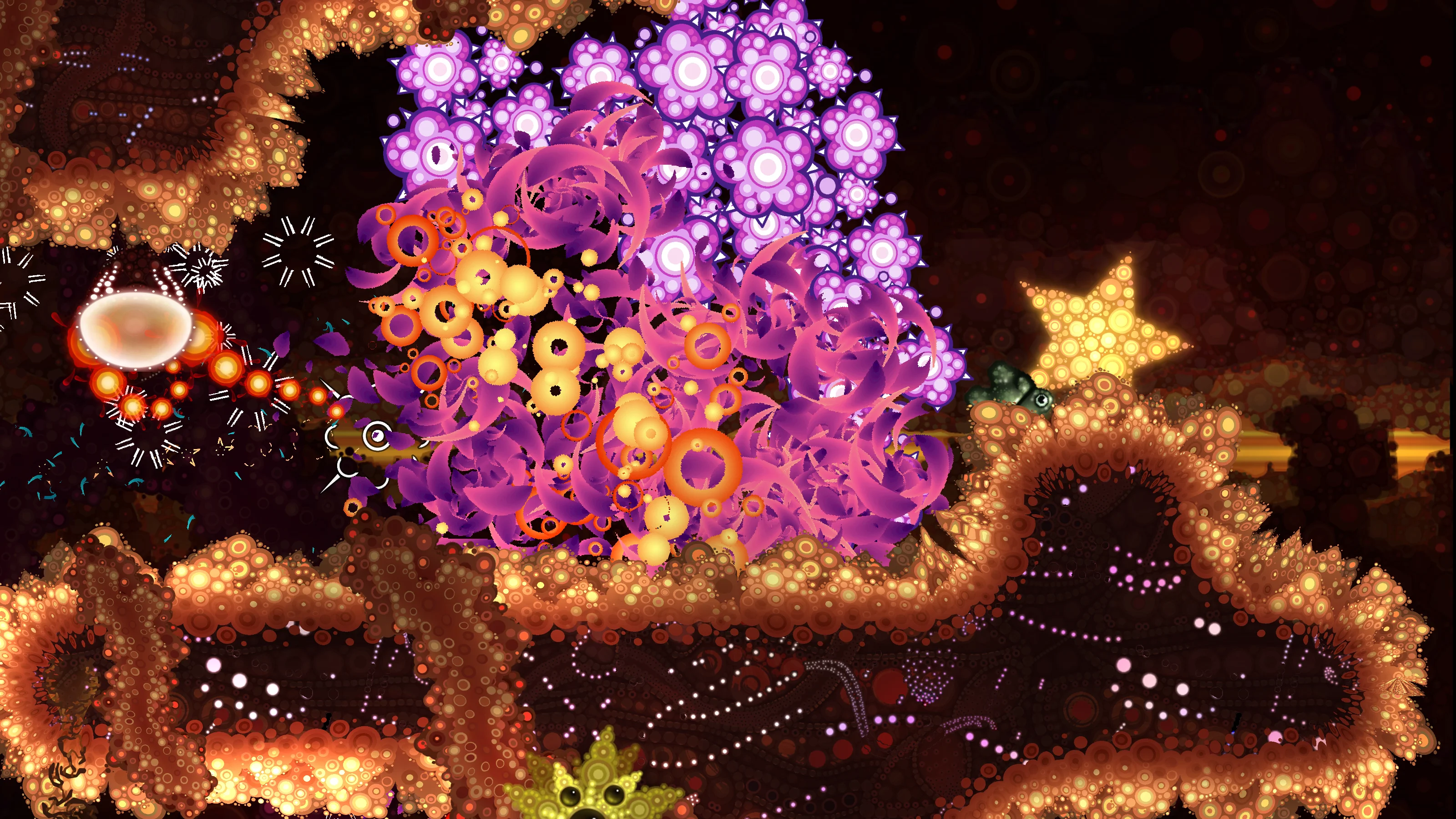 Deep Under the Sky - кадр 4