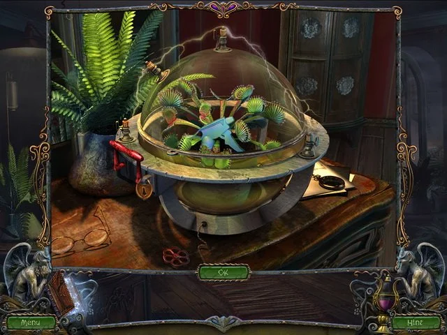 Natural Threat: Ominous Shores - кадр 6