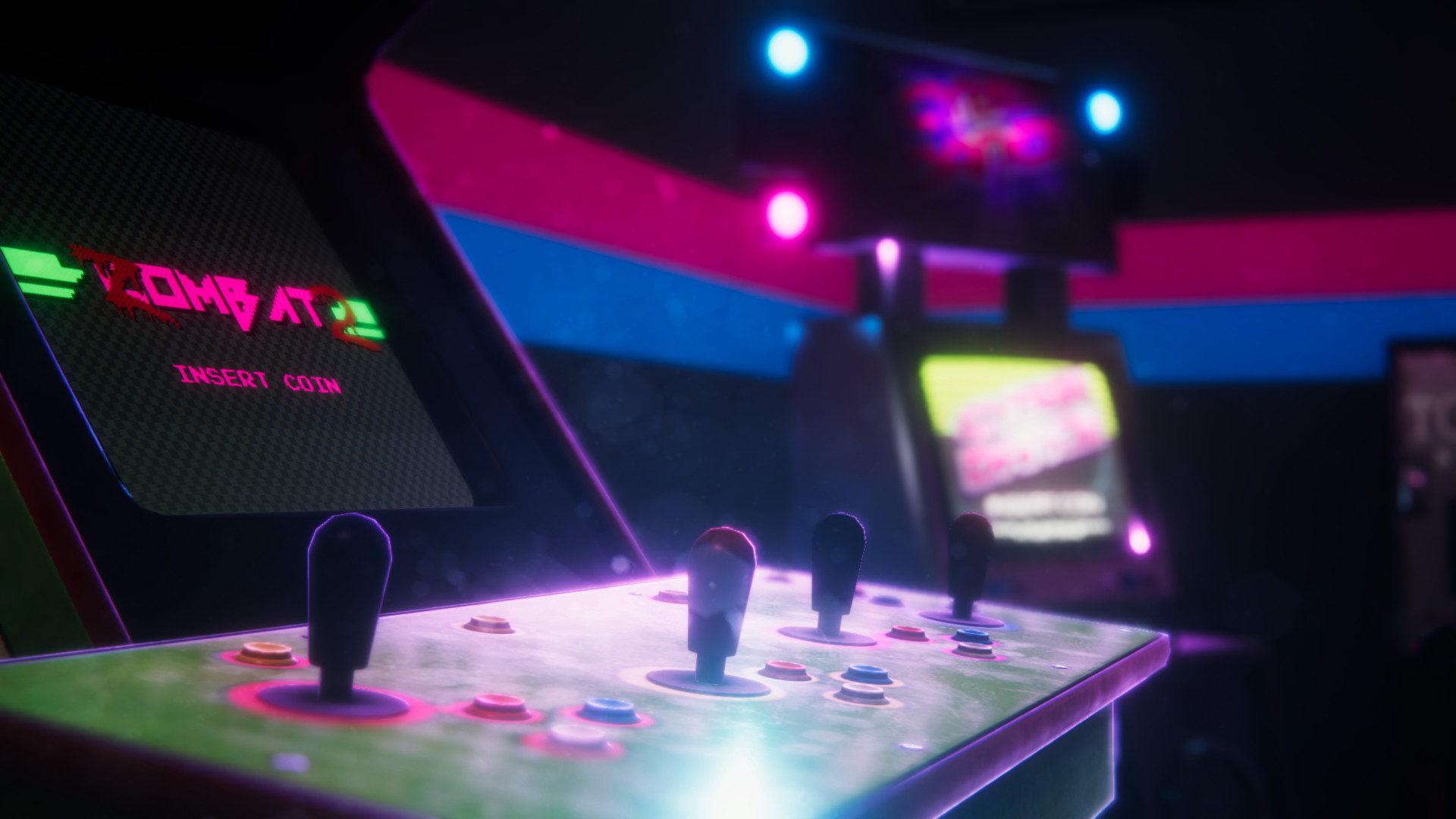 Arcade Paradise — скриншот 3