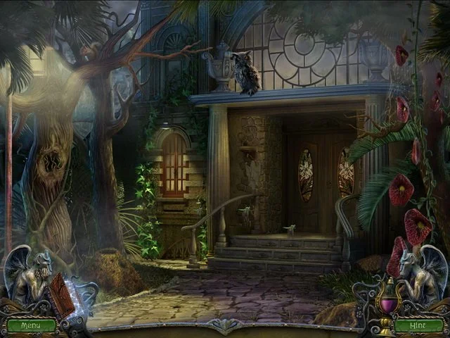 Natural Threat: Ominous Shores - кадр 5