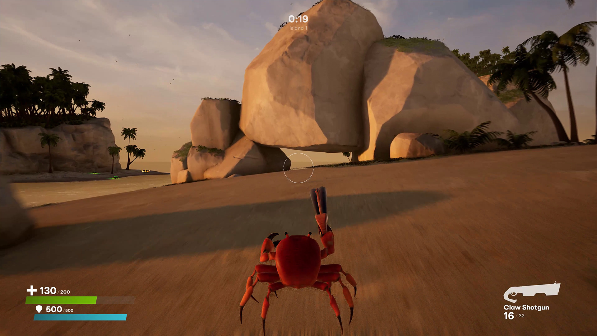 Crab Champions — скриншот 8