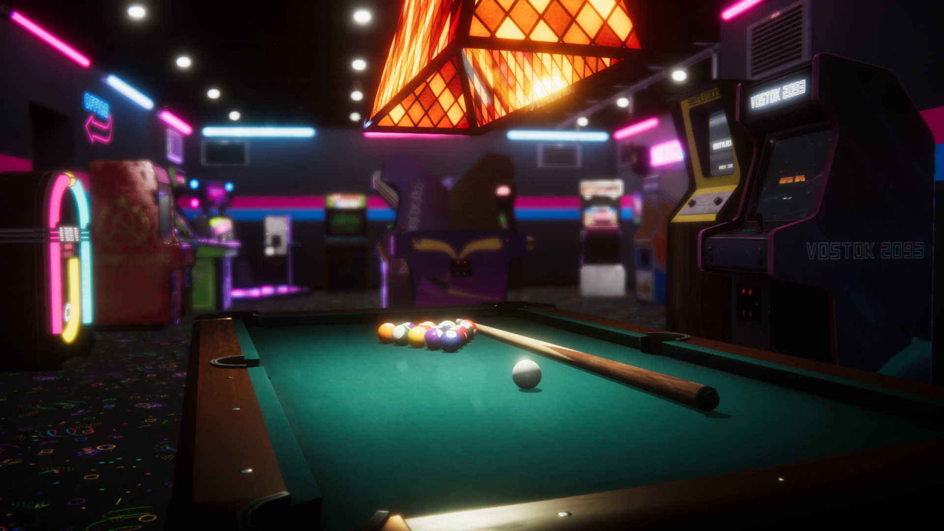 Arcade Paradise — скриншот 4