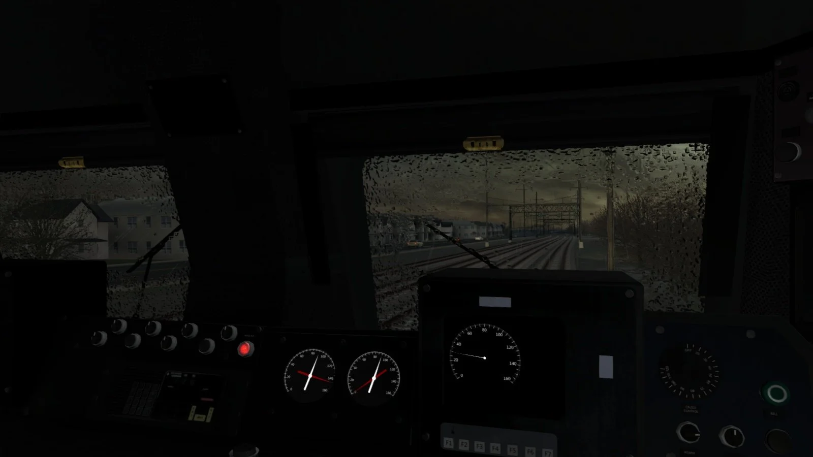 Train Simulator 2013 - кадр 16