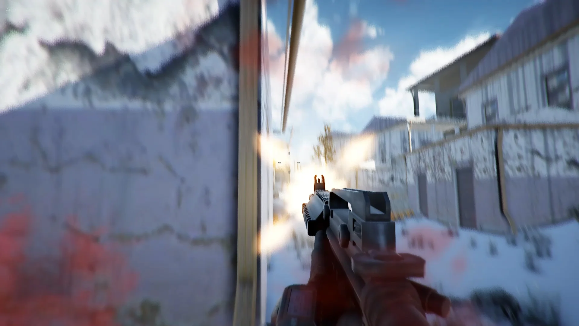 War Hunter - кадр 9