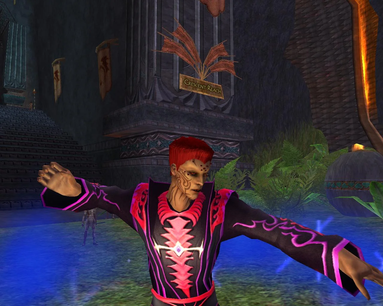 EverQuest: The Serpent's Spine - кадр 10