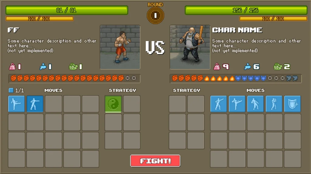 Punch Club - кадр 4