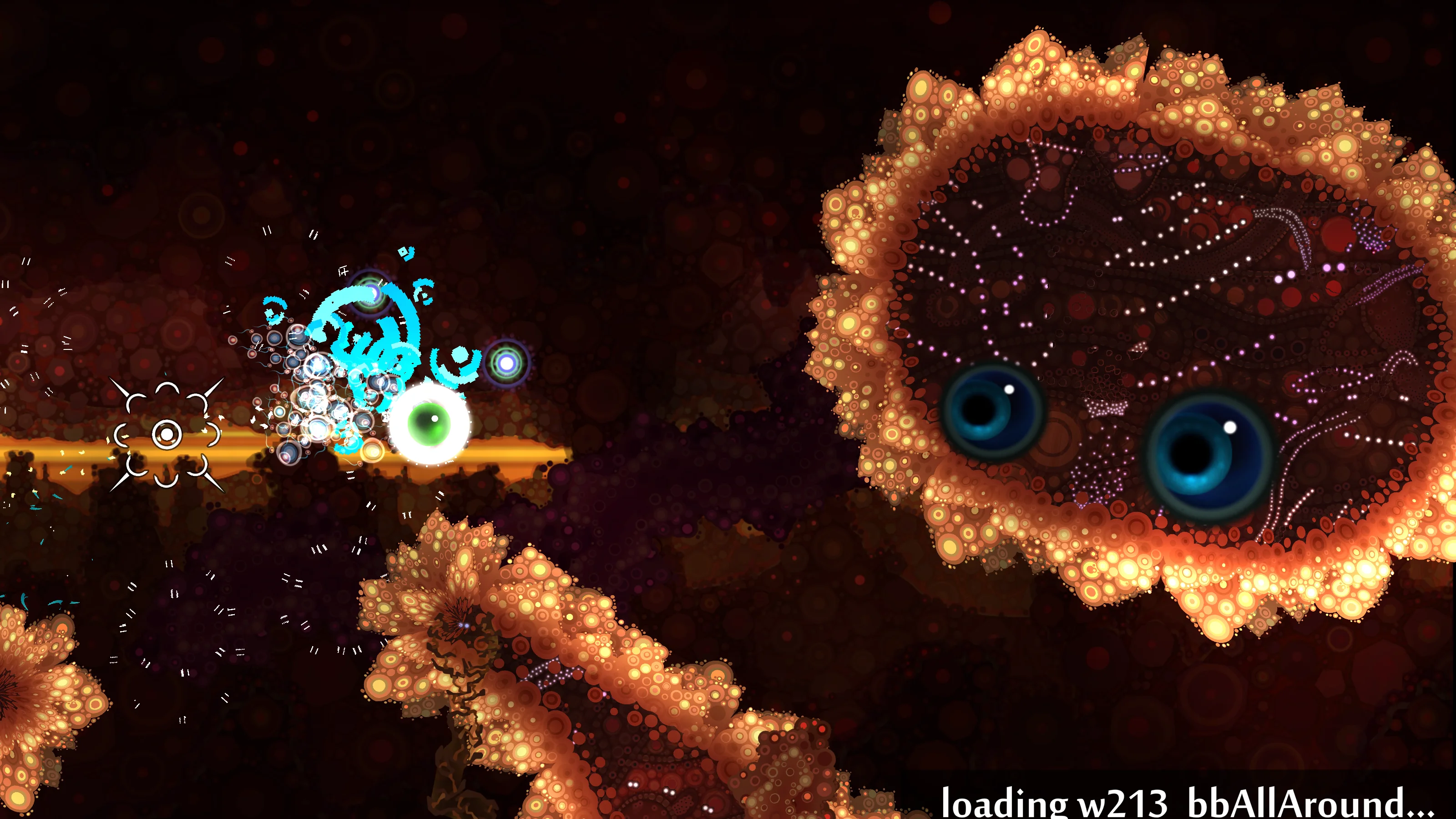 Deep Under the Sky - кадр 6