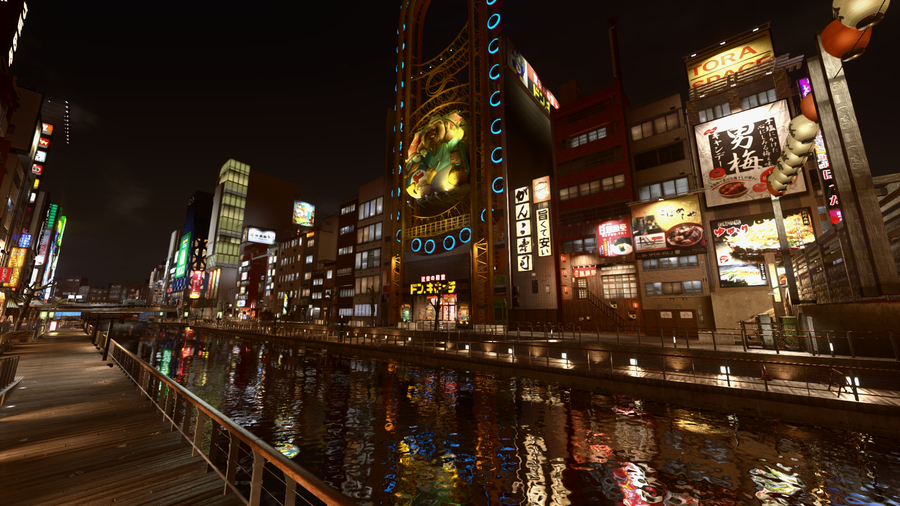 Yakuza Kiwami 2 — скриншот 8