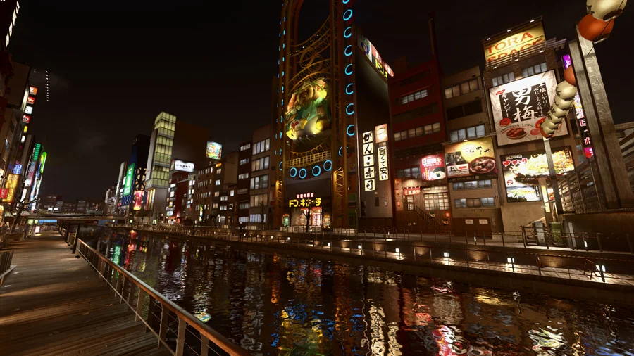Yakuza Kiwami 2 - кадр 10