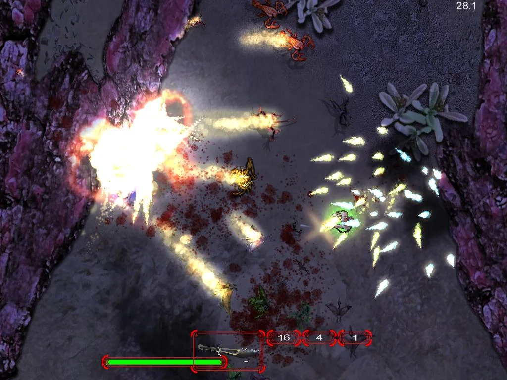 Kill Deal - кадр 11