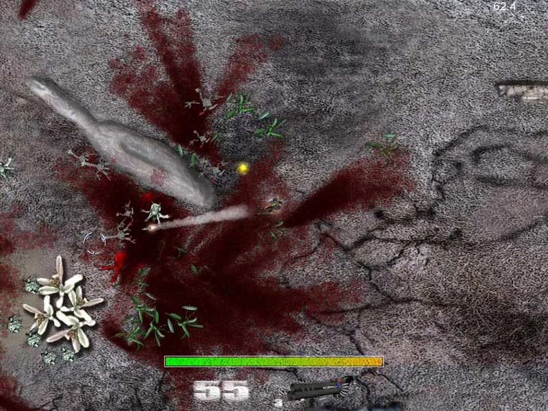 Kill Deal - кадр 1