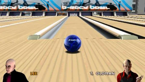 Arcade Air Hockey & Bowling - кадр 10
