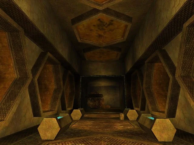EverQuest: The Serpent's Spine - кадр 6