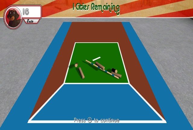 Rec Room Games — скриншот 1