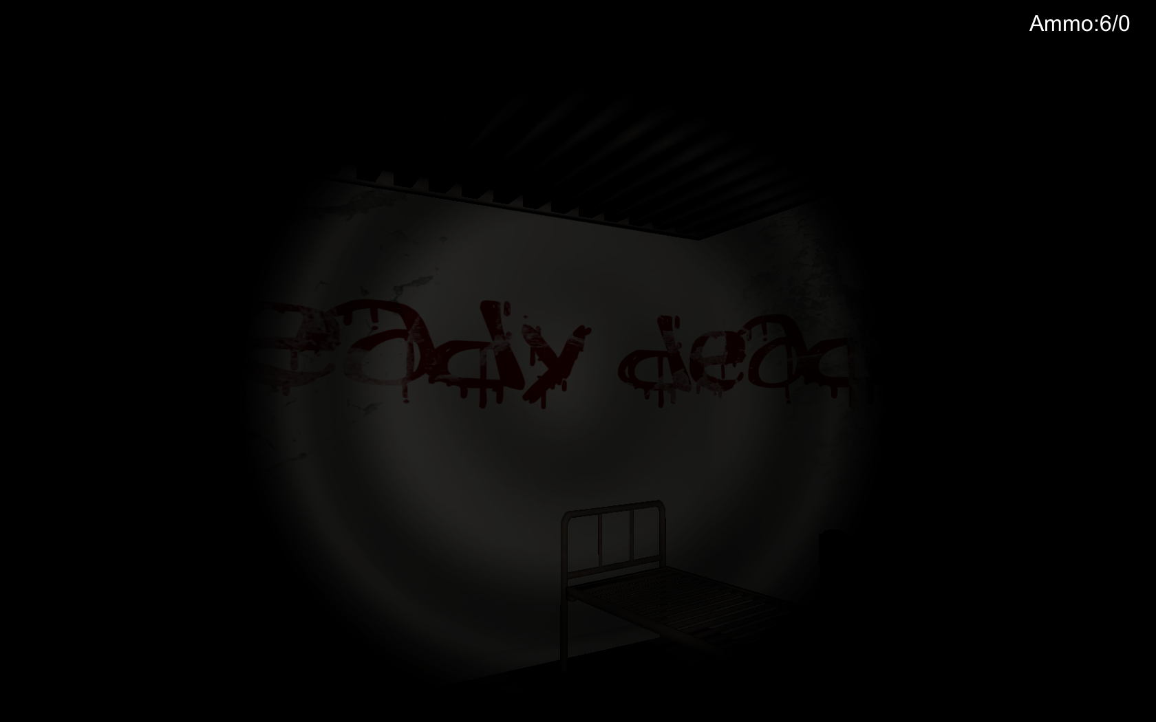 Mental Hospital: Eastern bloc — скриншот 2