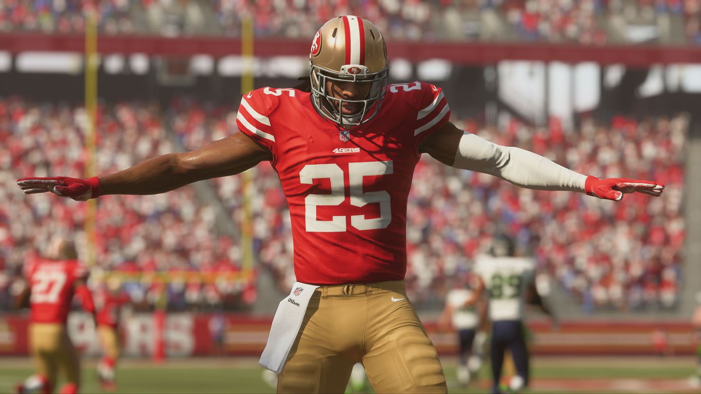 Madden NFL 19 — скриншот 6