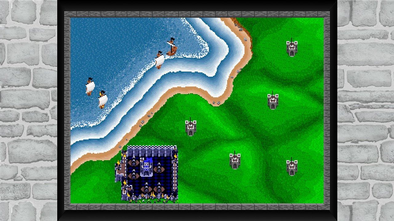 Midway Arcade Origins — скриншот 8