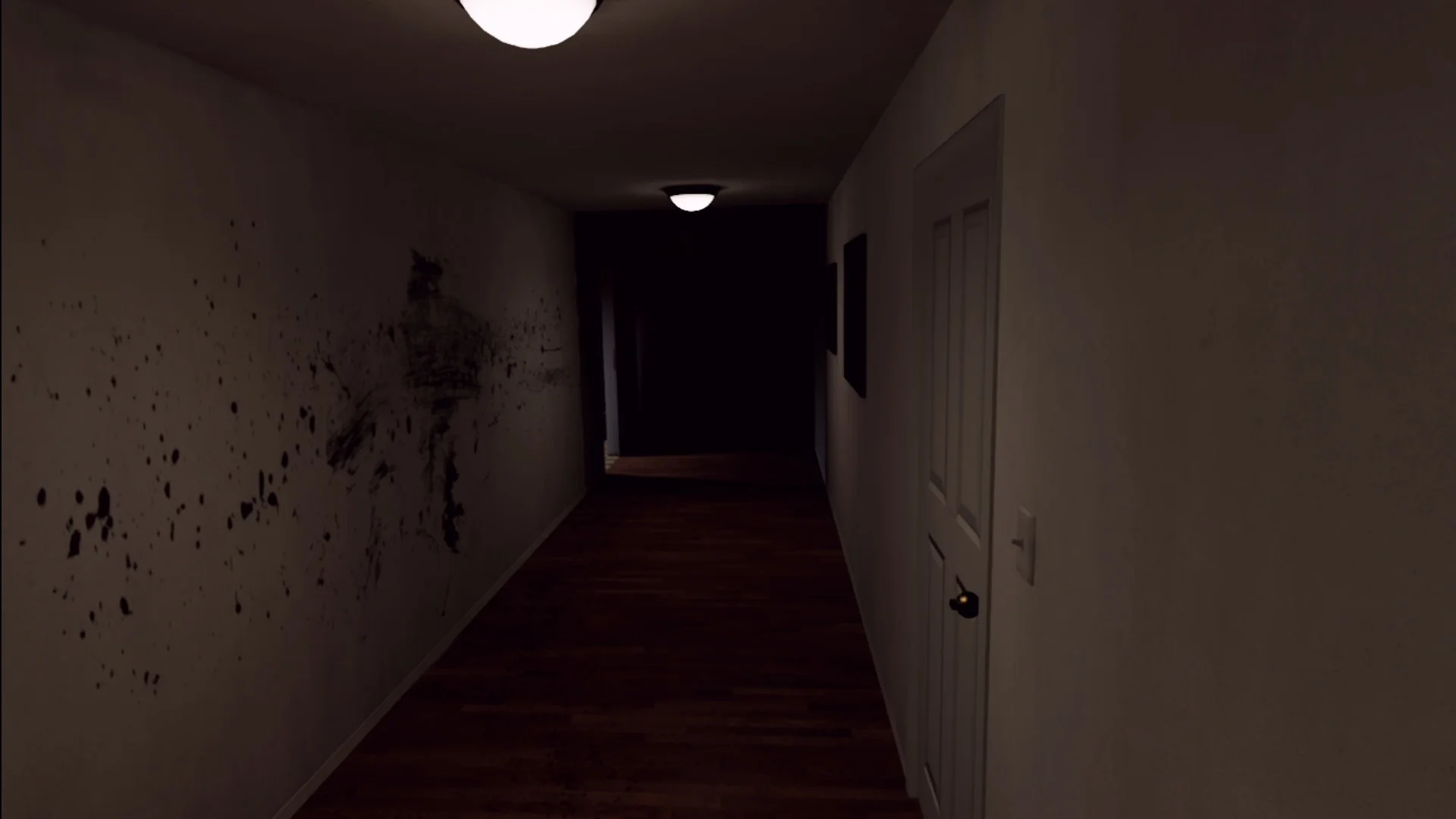 Escape Room VR: Inner Voices - кадр 2