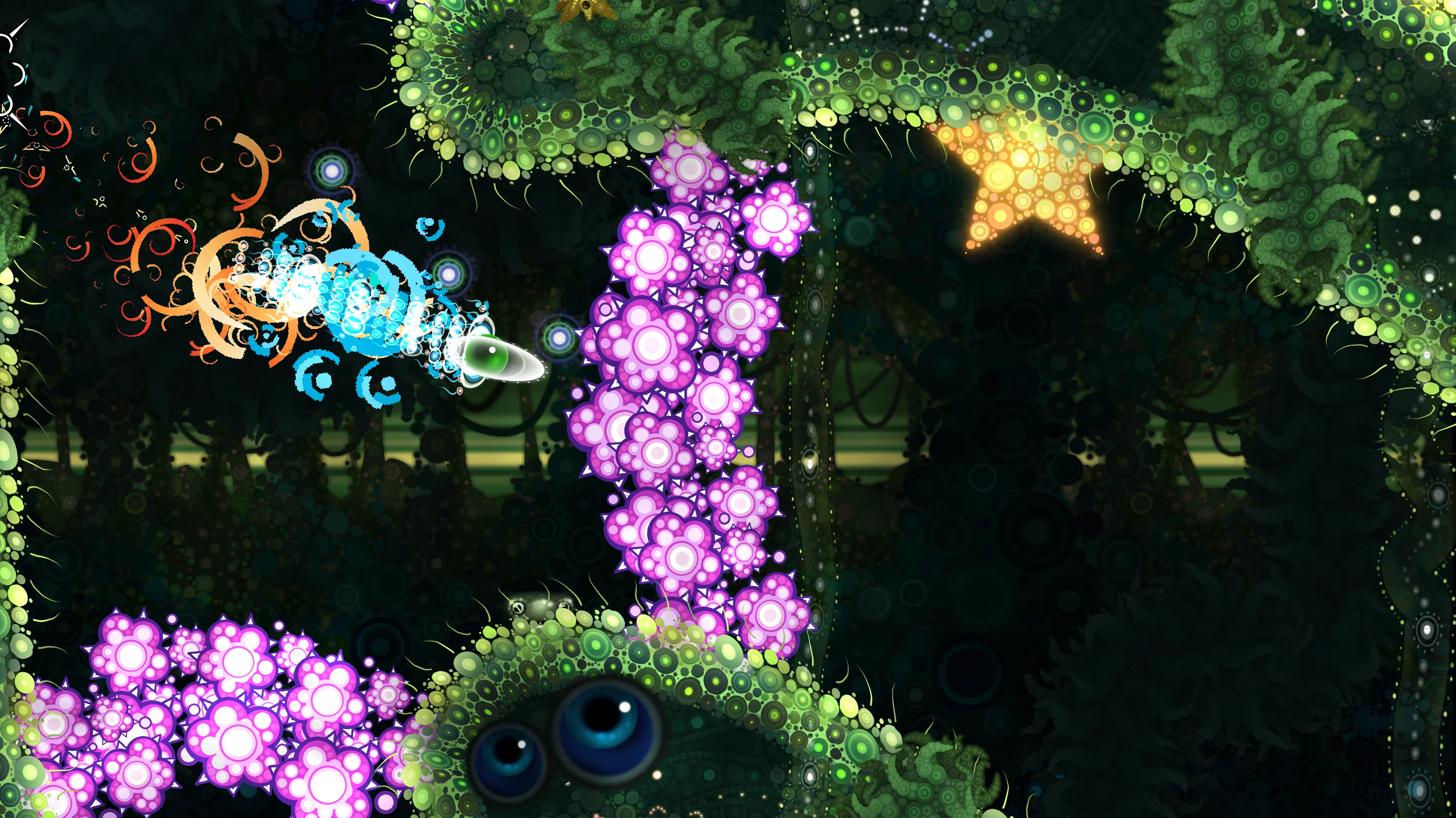 Deep Under the Sky - кадр 10