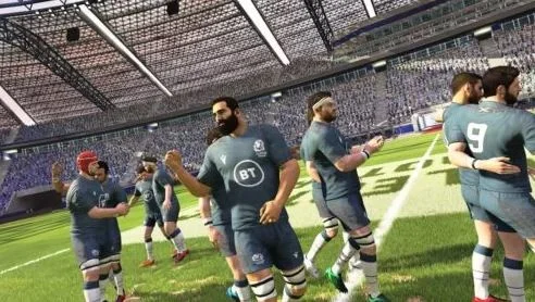 Rugby 22 - кадр 6