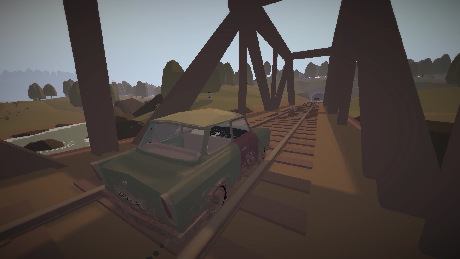 Jalopy — скриншот 2