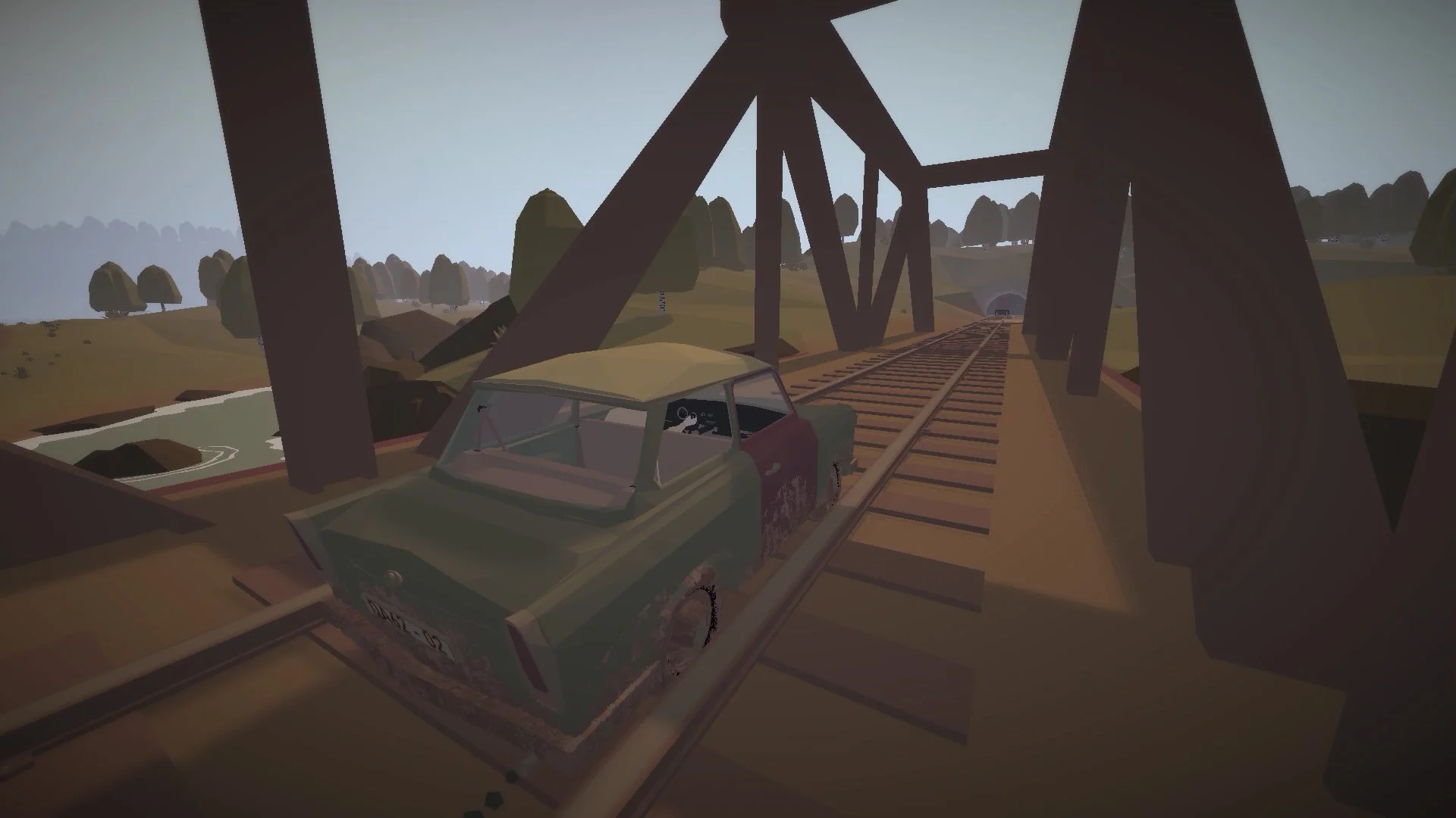 Jalopy - кадр 2