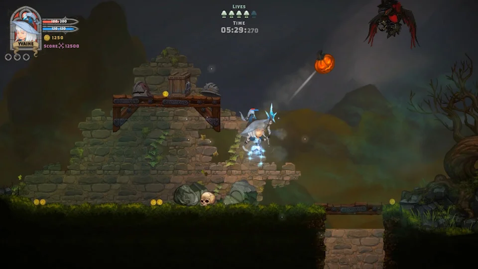 Skeleton Crew - кадр 5