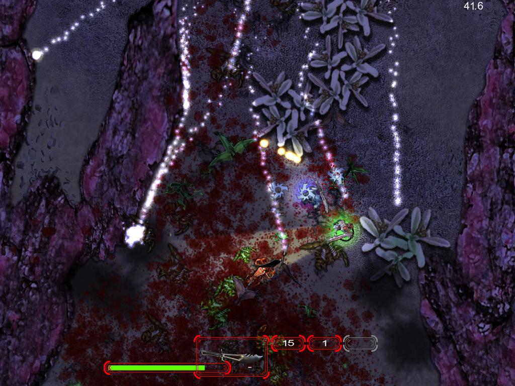 Kill Deal — скриншот 7
